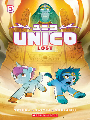 cover image of Lost